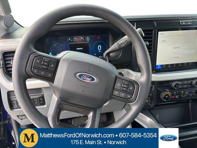 2026 Ford F-350 XLT