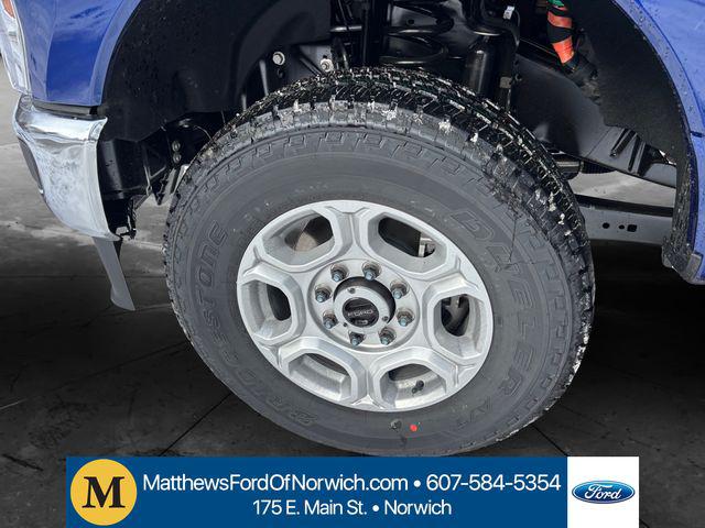 2026 Ford F-350 XLT