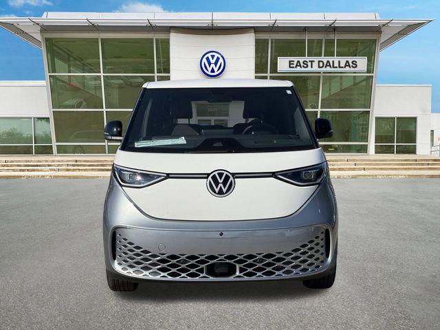 2025 Volkswagen ID. Buzz Pro S Plus
