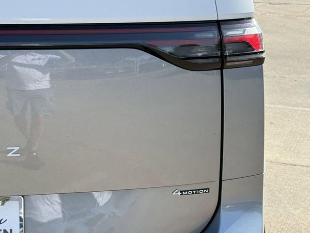 2025 Volkswagen ID. Buzz Pro S Plus
