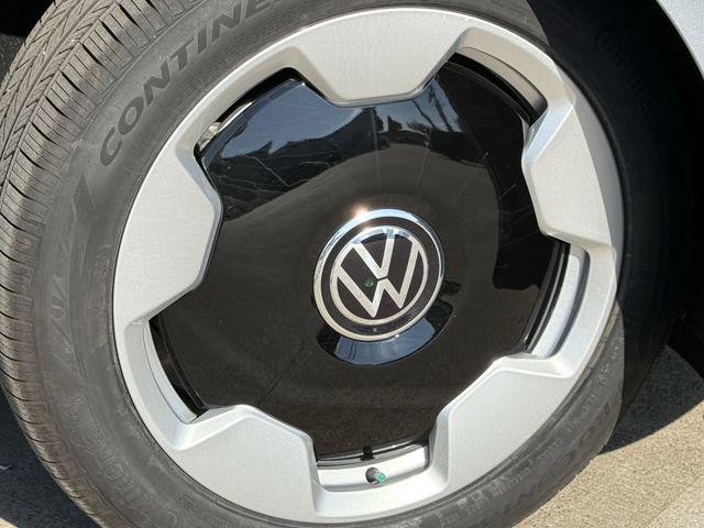 2025 Volkswagen ID. Buzz Pro S Plus