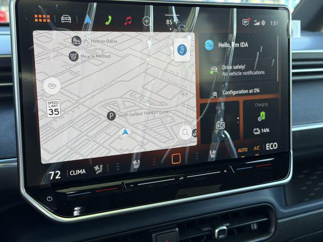 2025 Volkswagen ID. Buzz Pro S Plus