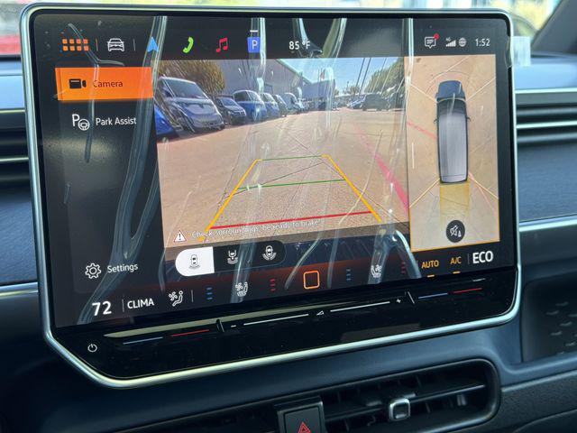 2025 Volkswagen ID. Buzz Pro S Plus