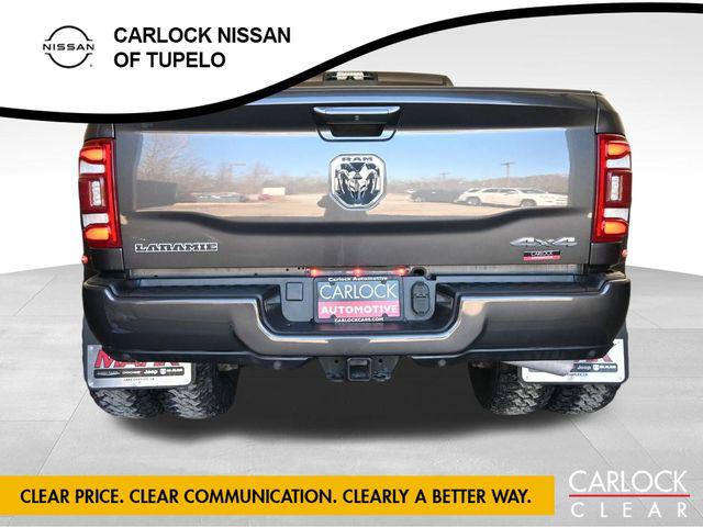 2024 RAM 3500 Laramie's photo