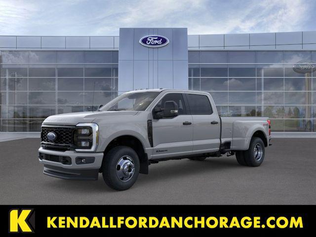 2026 Ford F-350 XL for sale in Anchorage, AK