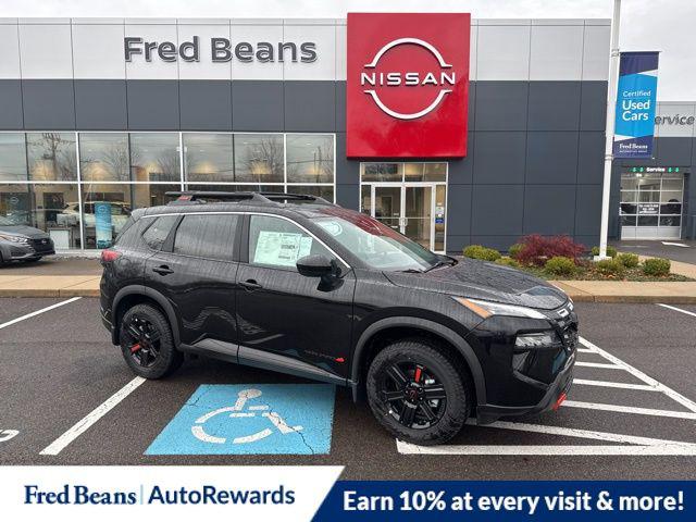 2026 Nissan Rogue Rock Creek for sale in Doylestown, PA