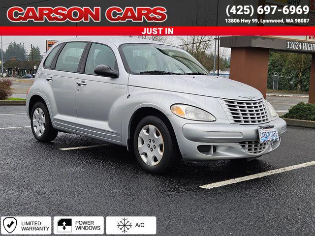 2005 Chrysler PT Cruiser Unknown for sale in Lynnwood, WA