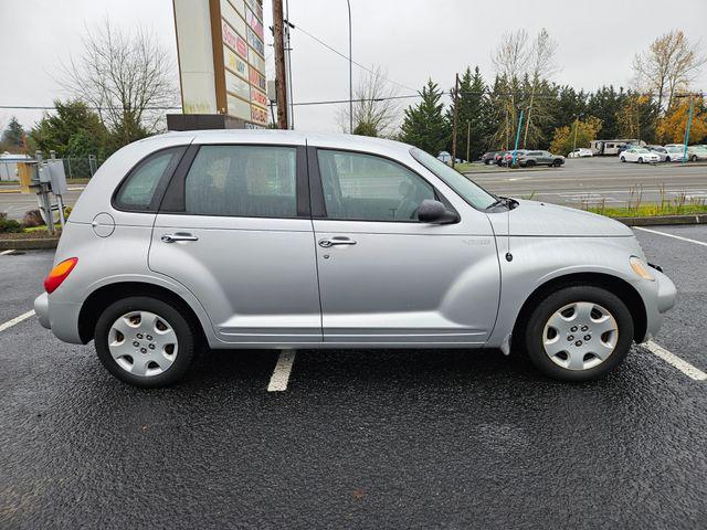 2005 Chrysler PT Cruiser Unknown