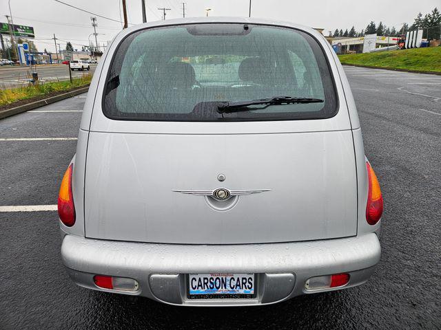 2005 Chrysler PT Cruiser Unknown