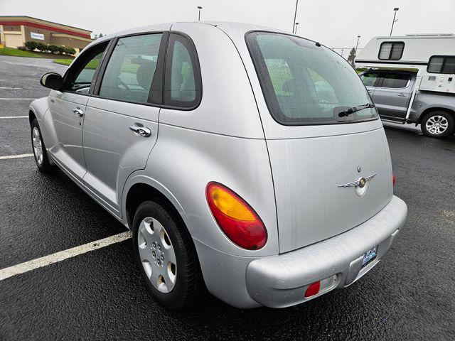 2005 Chrysler PT Cruiser Unknown