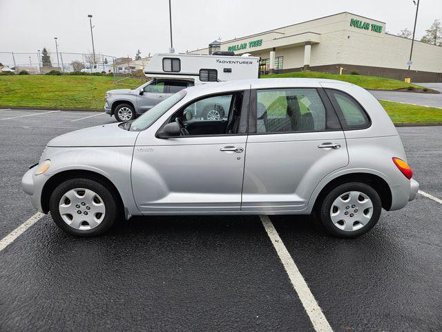 2005 Chrysler PT Cruiser Unknown