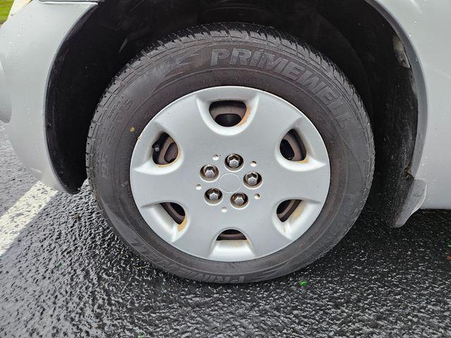 2005 Chrysler PT Cruiser Unknown