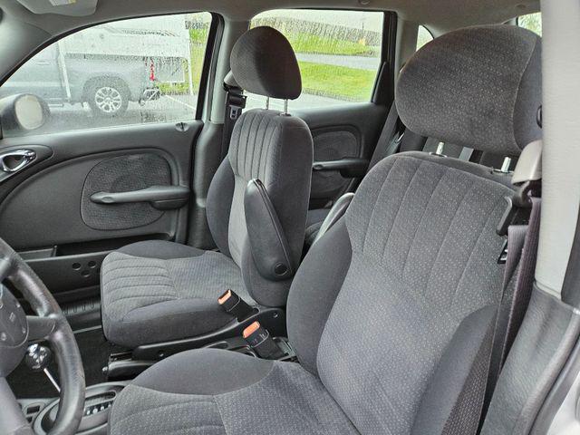 2005 Chrysler PT Cruiser Unknown