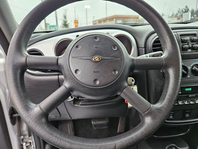 2005 Chrysler PT Cruiser Unknown