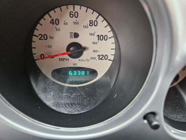2005 Chrysler PT Cruiser Unknown