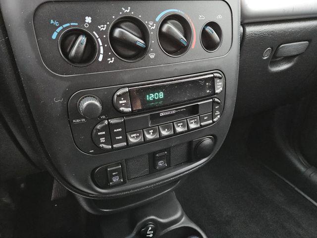 2005 Chrysler PT Cruiser Unknown
