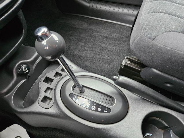2005 Chrysler PT Cruiser Unknown