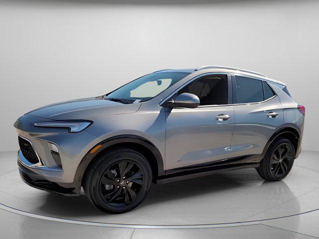 2026 Buick Encore GX Sport Touring AWD