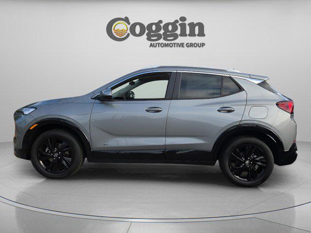 2026 Buick Encore GX Sport Touring AWD