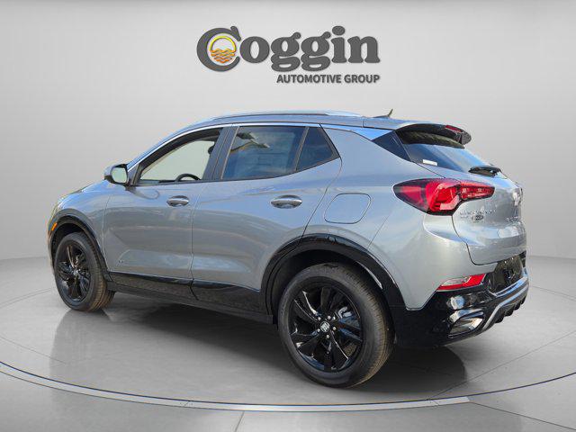 2026 Buick Encore GX Sport Touring AWD
