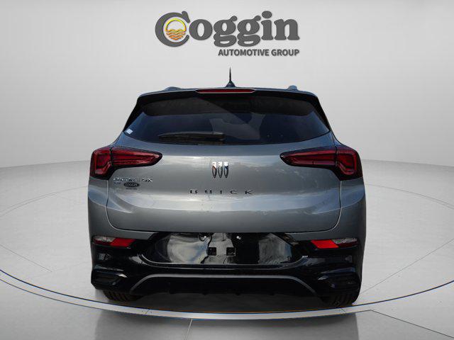 2026 Buick Encore GX Sport Touring AWD