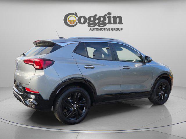 2026 Buick Encore GX Sport Touring AWD