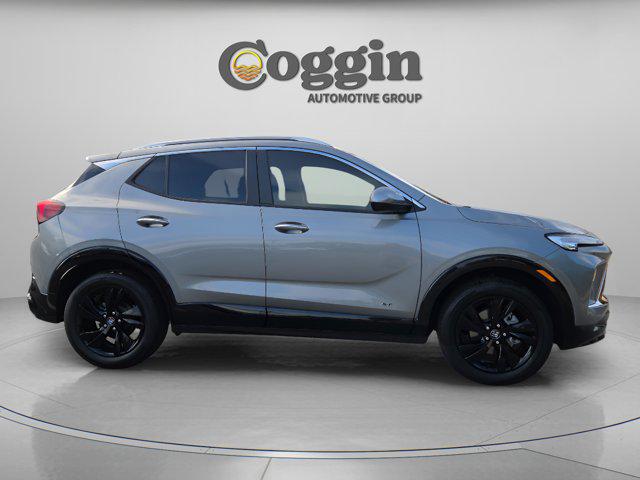 2026 Buick Encore GX Sport Touring AWD