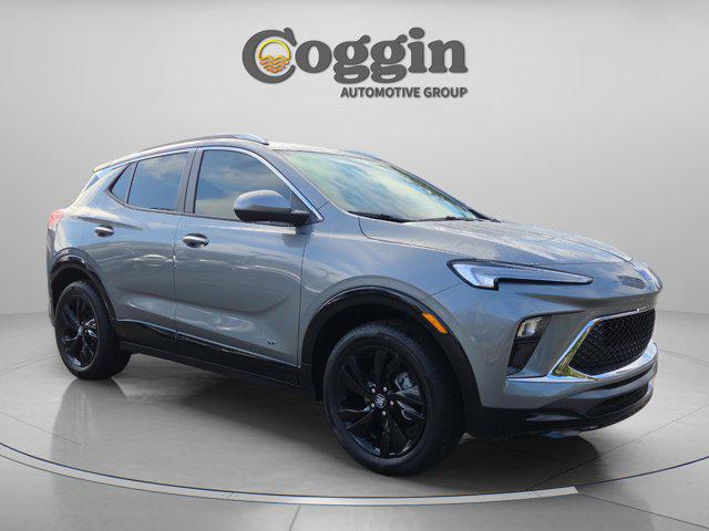 2026 Buick Encore GX Sport Touring AWD