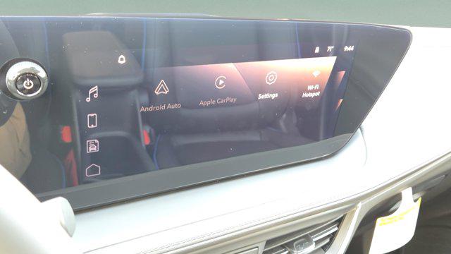 2026 Buick Encore GX Sport Touring AWD