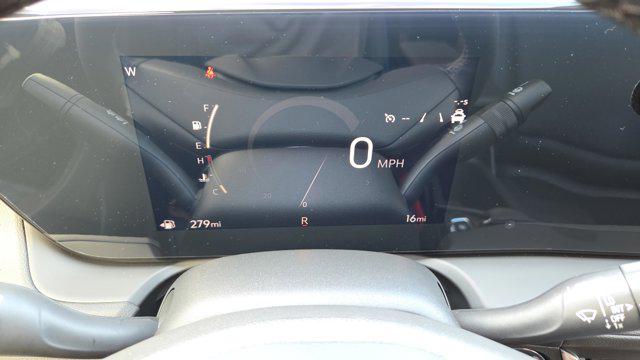 2026 Buick Encore GX Sport Touring AWD
