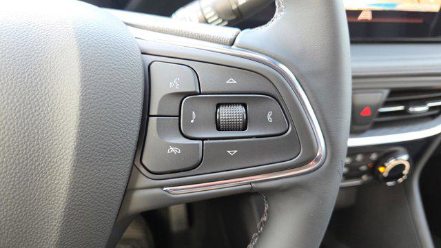 2026 Buick Encore GX Sport Touring AWD