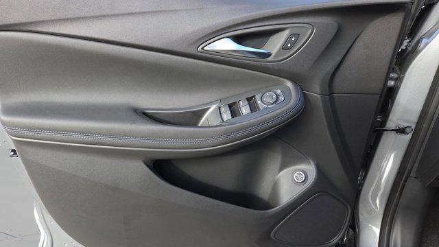 2026 Buick Encore GX Sport Touring AWD