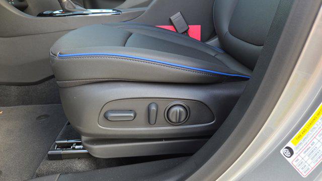 2026 Buick Encore GX Sport Touring AWD