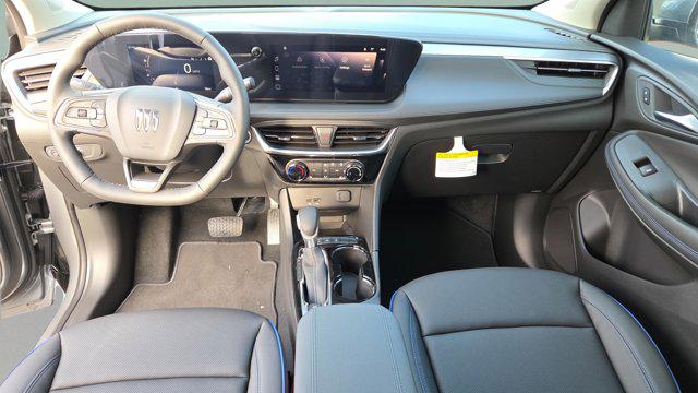 2026 Buick Encore GX Sport Touring AWD