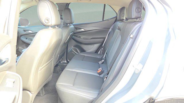 2026 Buick Encore GX Sport Touring AWD