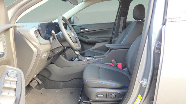 2026 Buick Encore GX Sport Touring AWD