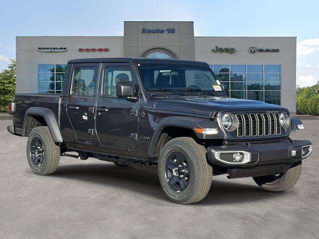 2026 Jeep Gladiator Sport for sale in East Brunswick, NJ
