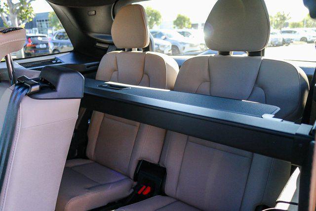 2026 Volvo XC90 Plus, B6 AWD Gas (mild hybrid), Gasoline, Bright, 7 Seats