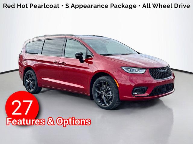 2026 Chrysler Pacifica Select AWD for sale in Fernley, NV