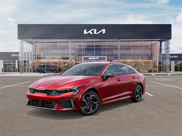 2026 Kia K5 GT-Line for sale in Silsbee, TX