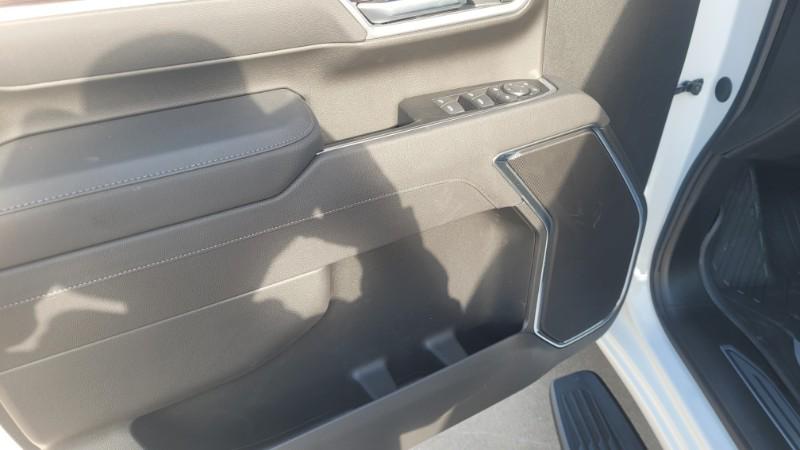 2026 GMC Sierra 2500HD Crew Cab, Standard Bed, SLE, 4WD