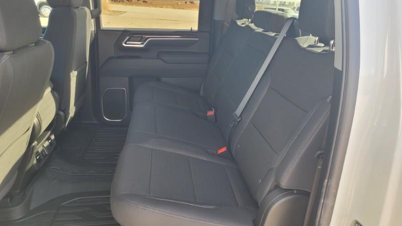 2026 GMC Sierra 2500HD Crew Cab, Standard Bed, SLE, 4WD