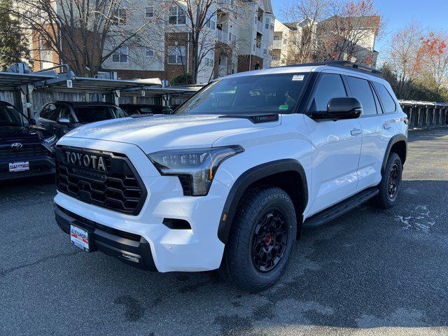 2026 Toyota Sequoia TRD Pro for sale in Alexandria, VA