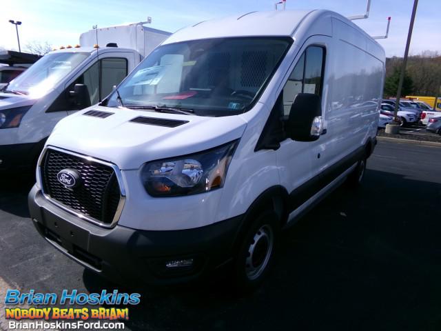 2026 Ford Transit Cargo Van Medium Roof Cargo Van for sale in Coatesville, PA