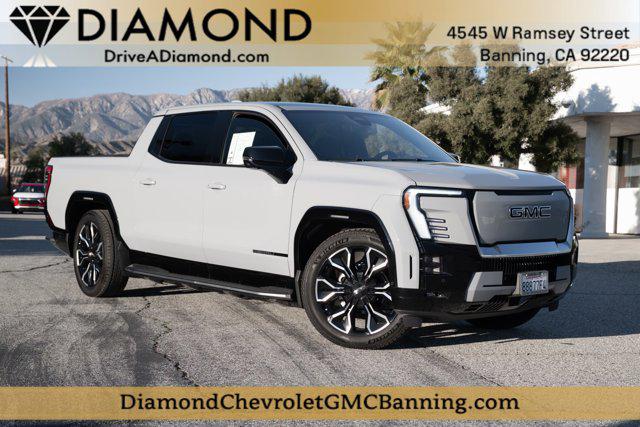 2024 GMC Sierra Denali Edition 1 for sale in Banning, CA