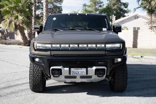 2024 GMC HUMMER EV 2X