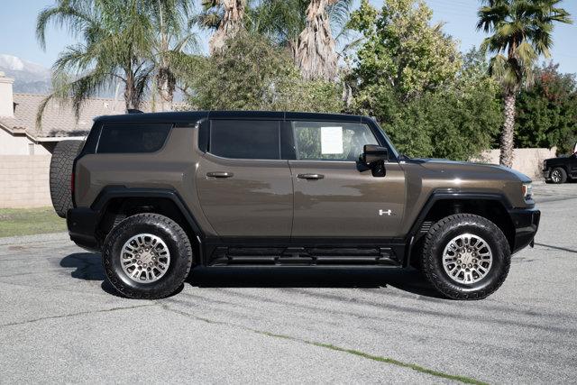 2024 GMC HUMMER EV 2X