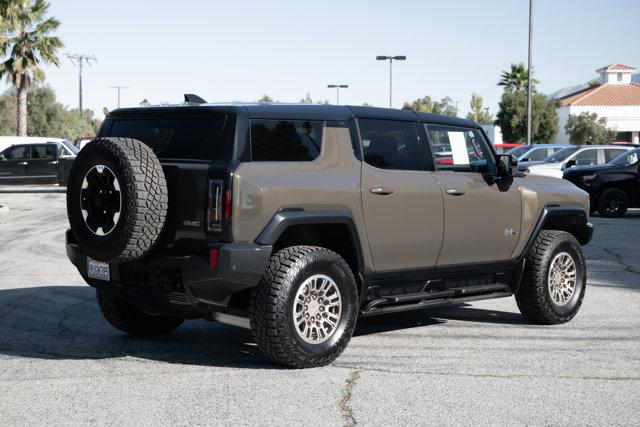 2024 GMC HUMMER EV 2X