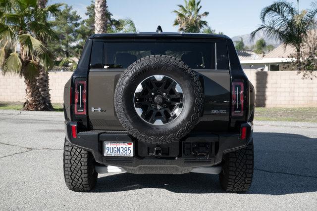 2024 GMC HUMMER EV 2X