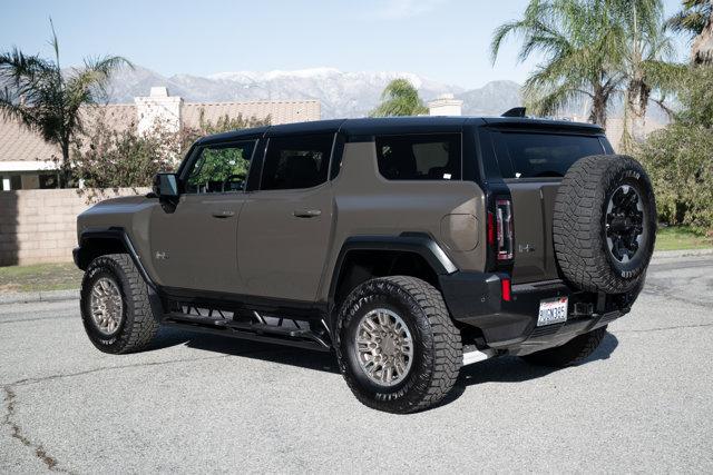 2024 GMC HUMMER EV 2X